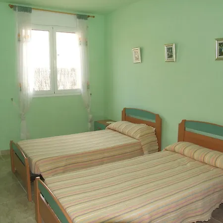 House With 5 Bedrooms In Mont-roig Del Camp, With Wonderful Mountain V Miami Playa