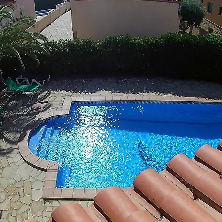 Apartment House With 5 Bedrooms In Mont-roig Del Camp, With Wonderful Mountain V *