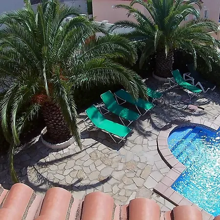 House With 5 Bedrooms In Mont-roig Del Camp, With Wonderful Mountain V Apartamento
